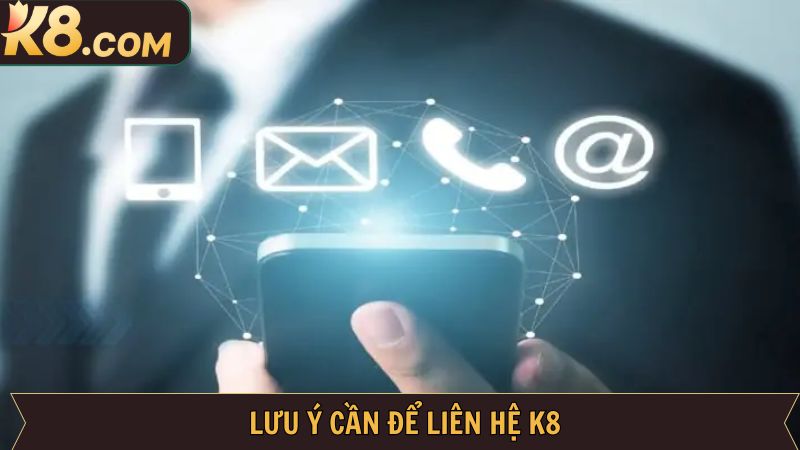Chú ý cần ghi nhớ khi kết nối với nhà cái