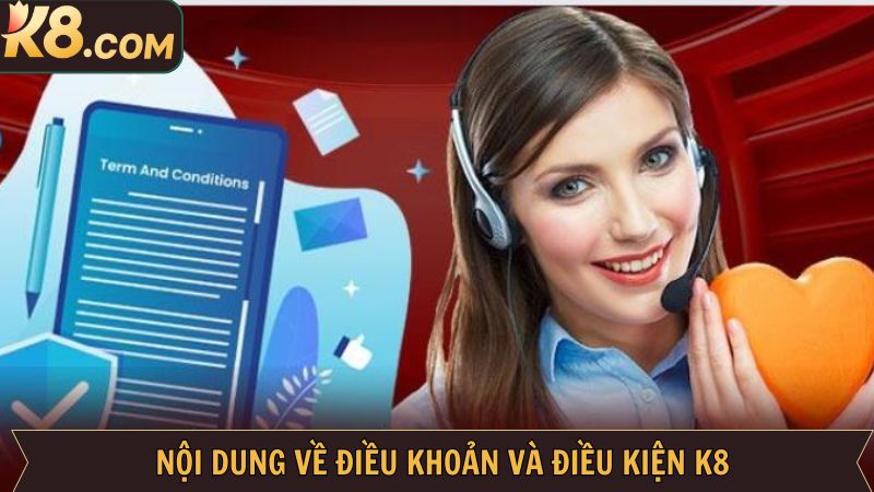 Điều khoản và điều kiện hàng đầu về độ tuổi