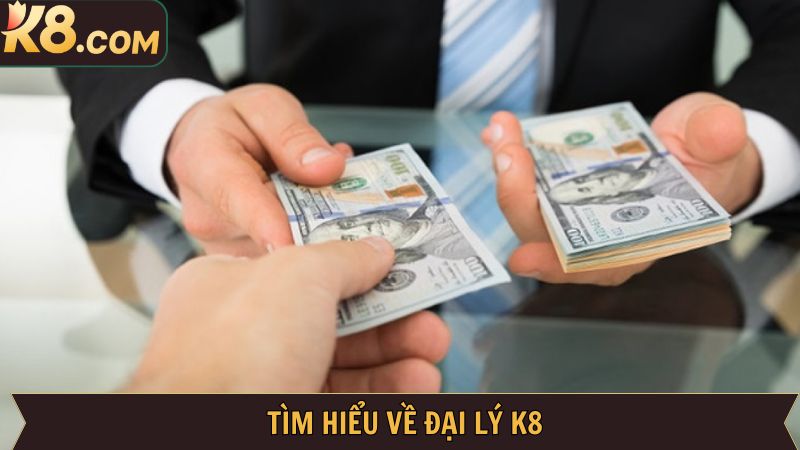 Thông tin cơ bản thành viên cần nắm về đại lý K8